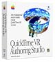 Apple QuickTime VR Authoring Studio (Mac)