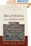 Beginning from Jerusalem (Christianity in the Making, vol. 2)