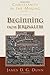 Beginning from Jerusalem (Christianity in the Making, vol. 2)