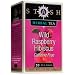 Stash Premium Wild Raspberry Hibiscus Caffeine Free Tea Bags, 20-Count Boxes (Pack of 6)