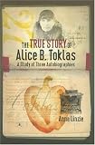 Review University of Iowa Press  / The True Story of Alice B. Toklas: A Study of Three Autobiographies