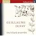 Hilliard Live Vol.4-Flos Florum/Credo/Ave Regina/+