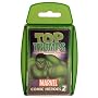 Top Trumps Specials Marvel Comics Heroes 2 Card Game