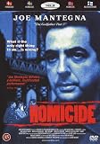 Homicide (1991) (Region 2) (Import)