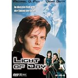 Light of Day [Region 2]