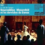 Image of Sufi Music
