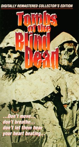 Tombs Of The Blind Dead
