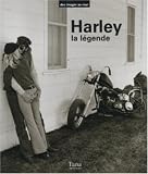 Harley Davidson, coffret (20 planches photographiques incluses)