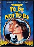 To Be or Not to Be