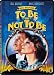 DVD : To Be or Not to Be