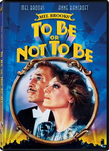To Be or Not to Be under The Dvd Store