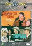 West Of The Pecos/Nevada [1944]