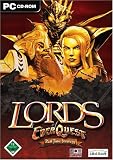 Eigenschaften Ubisoft  / Lords of Everquest (engl. Version/dt. Handbuch)