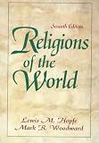 DSST Introduction to World Religions (DANTES series, # 74) (Dantes Ser No 24)