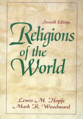 Religions of the World