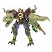 Megatron  - Transformers Cybertron Deluxe