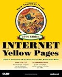 Ques Official Internet Yellow Pages, 2006 Edition