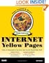 Que's Official Internet Yellow Pages, 2006 Edition