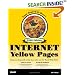 Que's Official Internet Yellow Pages, 2006 Edition (Que's Official Internet Yellow Pages)