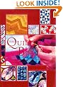 The Quilter's Block Bible: The Essential Illustrated Reference - 150 Traditional and Contemporary Block Designs