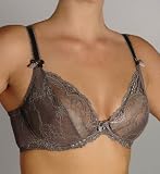 Alegro Innocent Lily Underwire Plunge Bra (9005A)