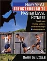 Navy SEAL Breakthrough to Master Level Fitness