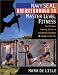 Book Navy SEAL Breakthrough to Master Level Fitness