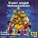 Kinder Singen Weihnachtslieder