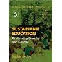 Sustainable Education: Revisioning Learning and Change (Schumacher Briefings)