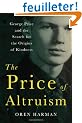 The Price of Altruism: George Price and the Tragic Search for the Origins of Kindness