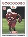 2008 Topps Kickoff #211 Dominique Rodgers-Cromartie RC - Arizona Cardinals (RC - Rookie Card)(Football Cards)