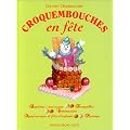 Croquembouches en f�te