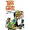 my graphic novels