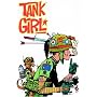 Tank Girl 2