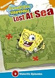 SPONGEBOB SQUAREPANTS LOST AT SEA