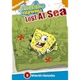 SPONGEBOB SQUAREPANTS LOST AT SEA