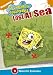 Spongebob Squarepants - Lost At Sea [DVD]