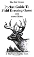 Pocket Guide to Field Dressing Game