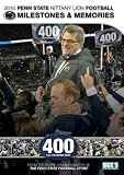 2010 Penn State Football - Milestones & Memories
