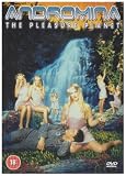 Andromina - The Pleasure Planet [1999] [DVD]