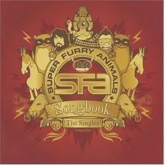 Songbook: The Singles, Vol. 1