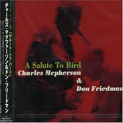 Salute to Bird
