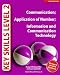 Key Skills Level 2: Communication, Application of Number, Information and Communication Technology