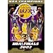 Classic Lakers Video Collection