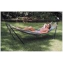 Texsport Hammock/Stand Crystal Bay Combo