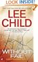 Without Fail (Jack Reacher, No. 6)