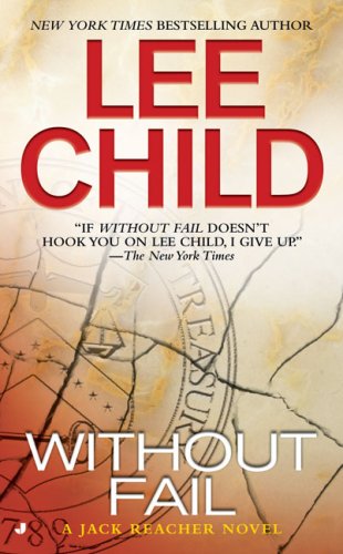 Without Fail (Jack Reacher)