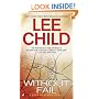 Without Fail (Jack Reacher, No. 6)