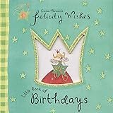 Little book of birthdays