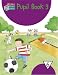 Year 6 Pupil Book: Bk. 3 (Collins Primary Maths) Cover